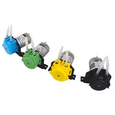12V Peristaltic Pump Watering