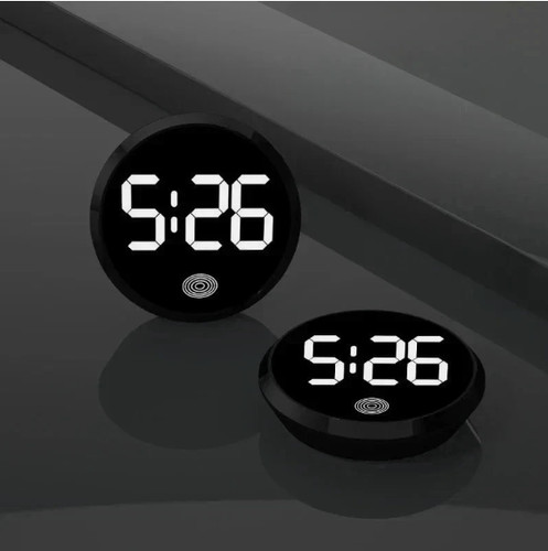 Mini car clock small - mini,