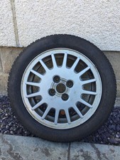 Spare wheel for golf or - spare, vw