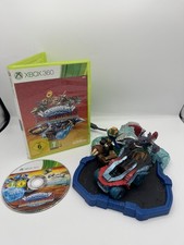 SKYLANDERS SUPERCHARGERS XBOX