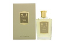 Floris Tuberose in Silk Eau de
