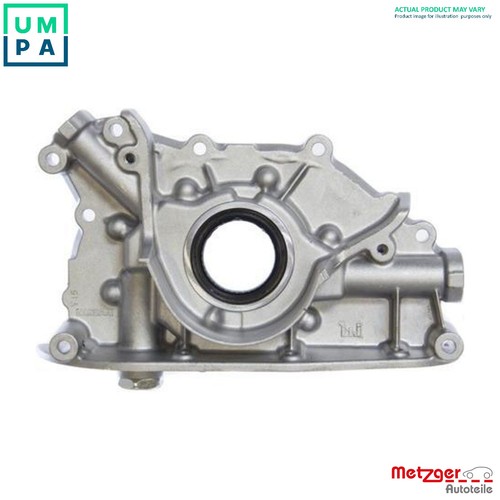 Oil pump 8000065 for renault - pump,