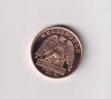 GEORGE P REGENT WELLINGTON