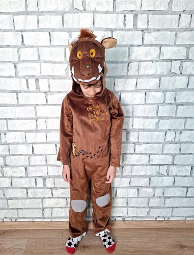 Years kids gruffalo - kids,