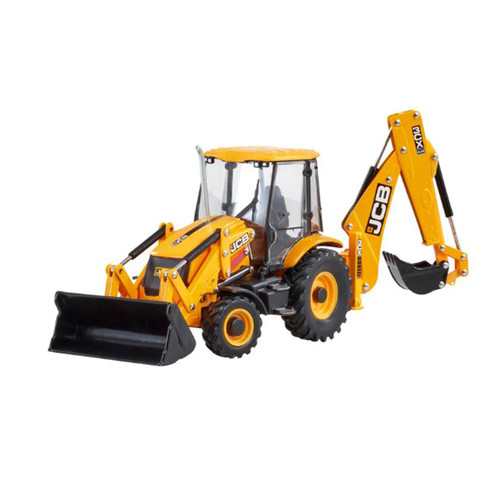 Britains jcb 3cx - jcb,
