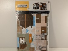 Superquick Model Kits Series B