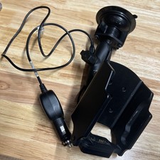 Proclip 12v Vehicle Charging Cradle With Mount For Zebra TC56/ TC57
