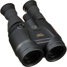 Canon 18x50 IS AW Binoculars -