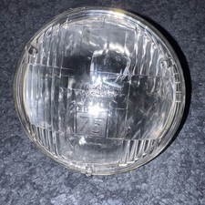 Lucas headlamp sealed beam - lucas,
