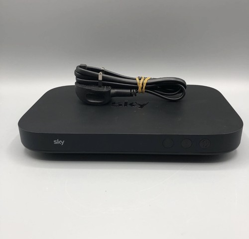 Sky mini box model - model, tv
