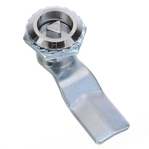 Gas meter cam lock - gas, &