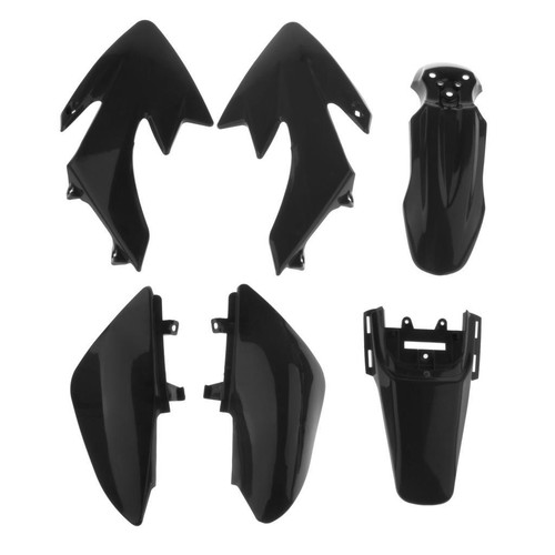 Protective fairing mudguard - protective,