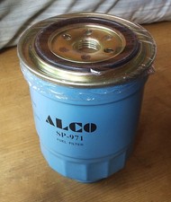 Diesel FUEL FILTER for Nissan