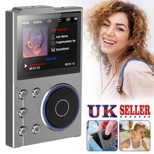 Digital HiFi MP3 Player