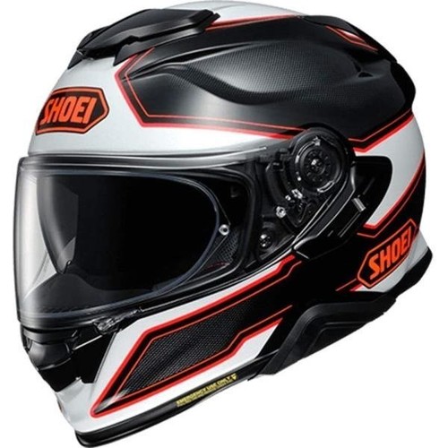 Shoei air2 8 bonafide - shoei, tc-8