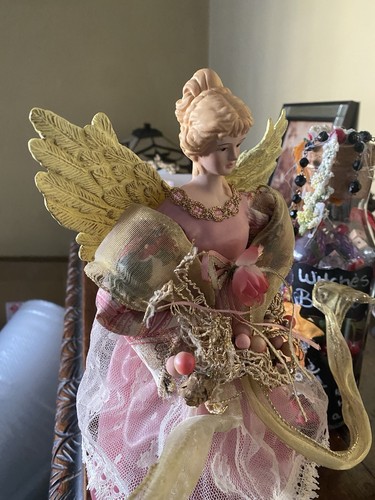 Vintage 1990s pink - vintage,