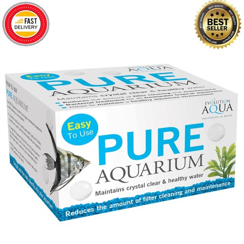 Evolution aqua pure - evolution,