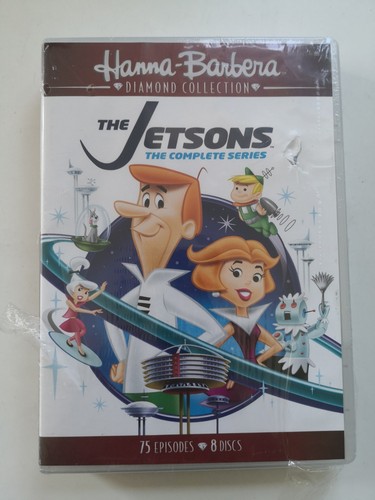 The jetsons - jetsons,