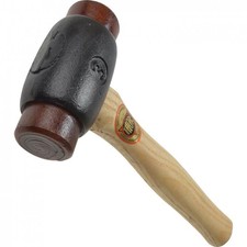Thor Rawhide/Rawhide Leather