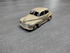 Dinky toys 40g morris - 40g,