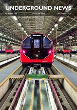 Underground News December 2025