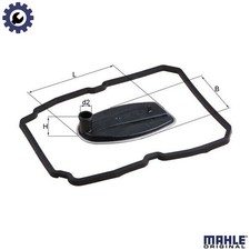 HYDRAULIC FILTER AUTOMATIC