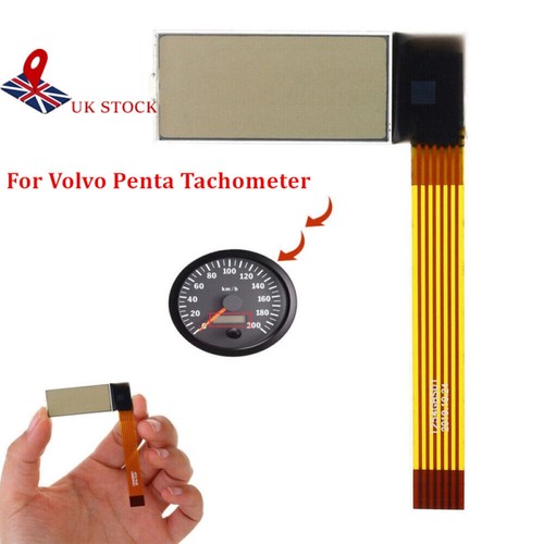 Replace for volvo penta - for, marine