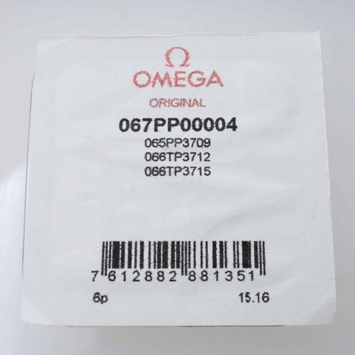 Genuine omega speedmaster - genuine,