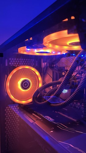 Msi nvidia geforce rtx - rtx, ti