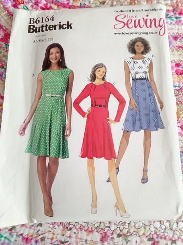 Women sewing patterns - women's,