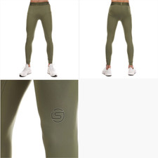 Mens Skins Series-2 Long