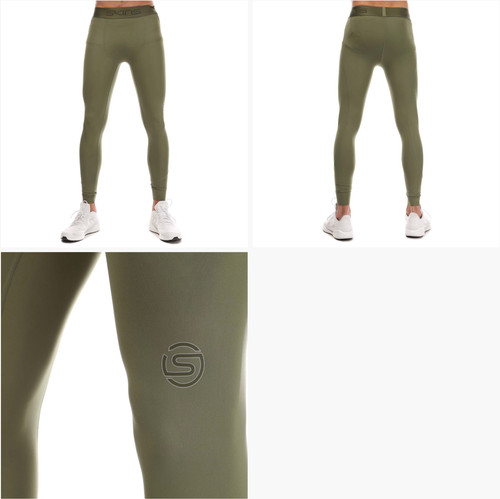 Mens skins series long - mens, series-2