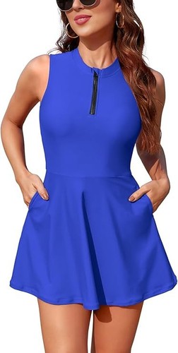 Shekini zip front piece - zip,