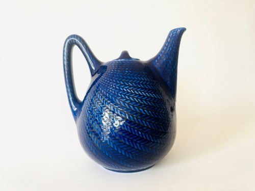 Rorstrand sweden pottery - sweden, bla
