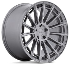 Alloy Wheels 20" Niche Amalfi