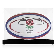 Jason Robinson Signed England