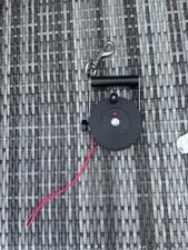 Custom Divers Reel Scuba