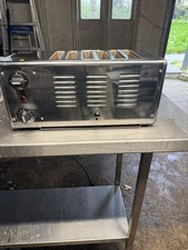 Burco Toaster