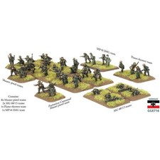 Flames of War: Great War -