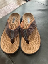 New Mens Size 12, Brown