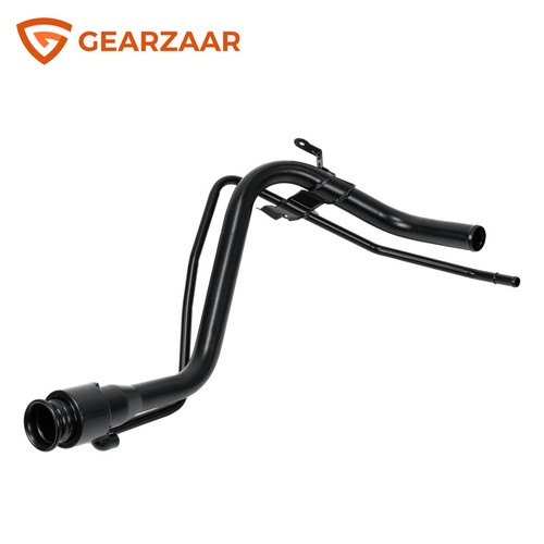 Fuel filler neck pipe for - filler,