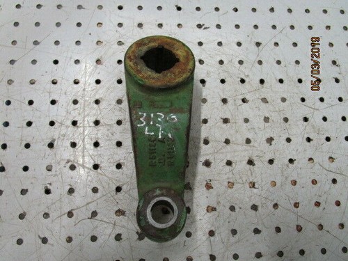 For john deere - john, 2wd