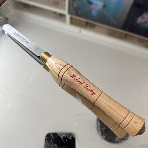 Robert sorby 820h 13mm - robert,