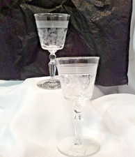 Libbey's Rock Sharpe Caprice