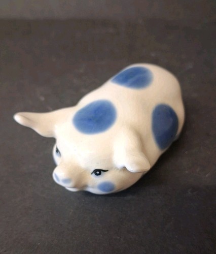 Szeiler pottery miniature - szeiler,