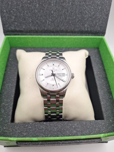 Certina automatic mens - ds-4,