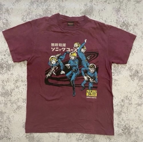 1992 sonic youth dirty - 1992,