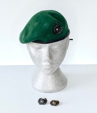 Royal Marines Commando Beret &