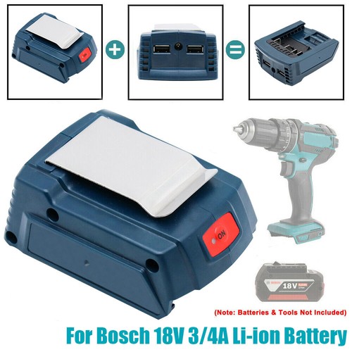 Battery usb power charger - power,