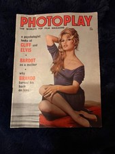 Photoplay Film Monthly